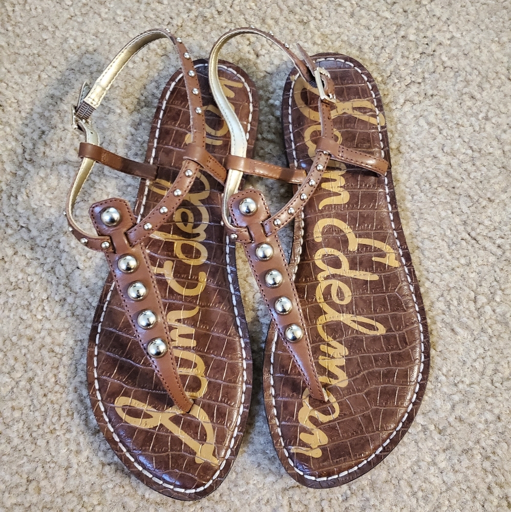 Sam Edelman Studded Sandals
